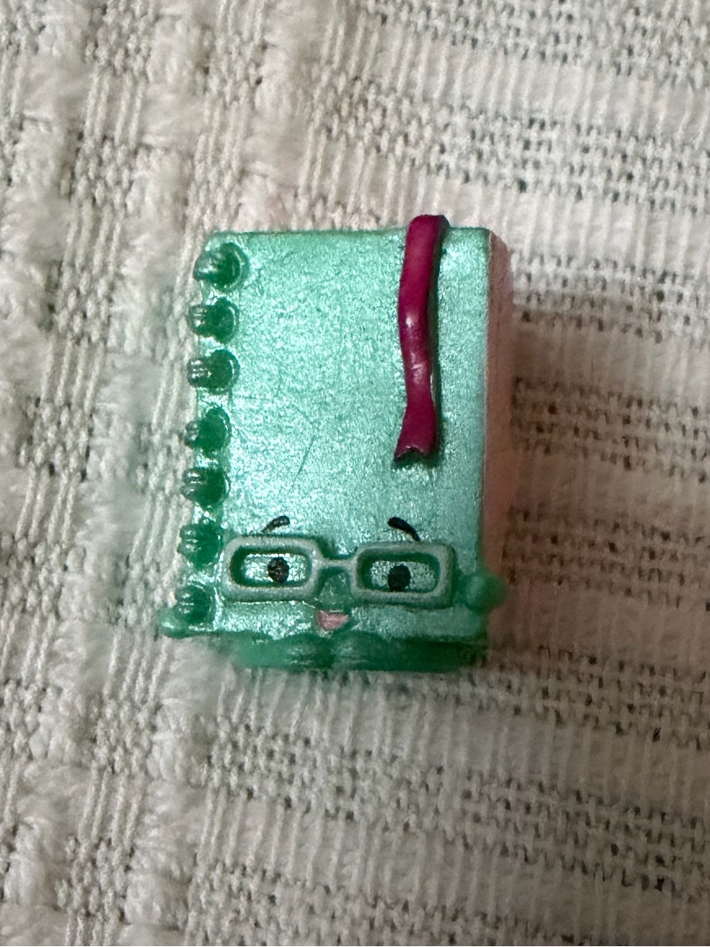 Noni Notebook Special Edition Shopkins